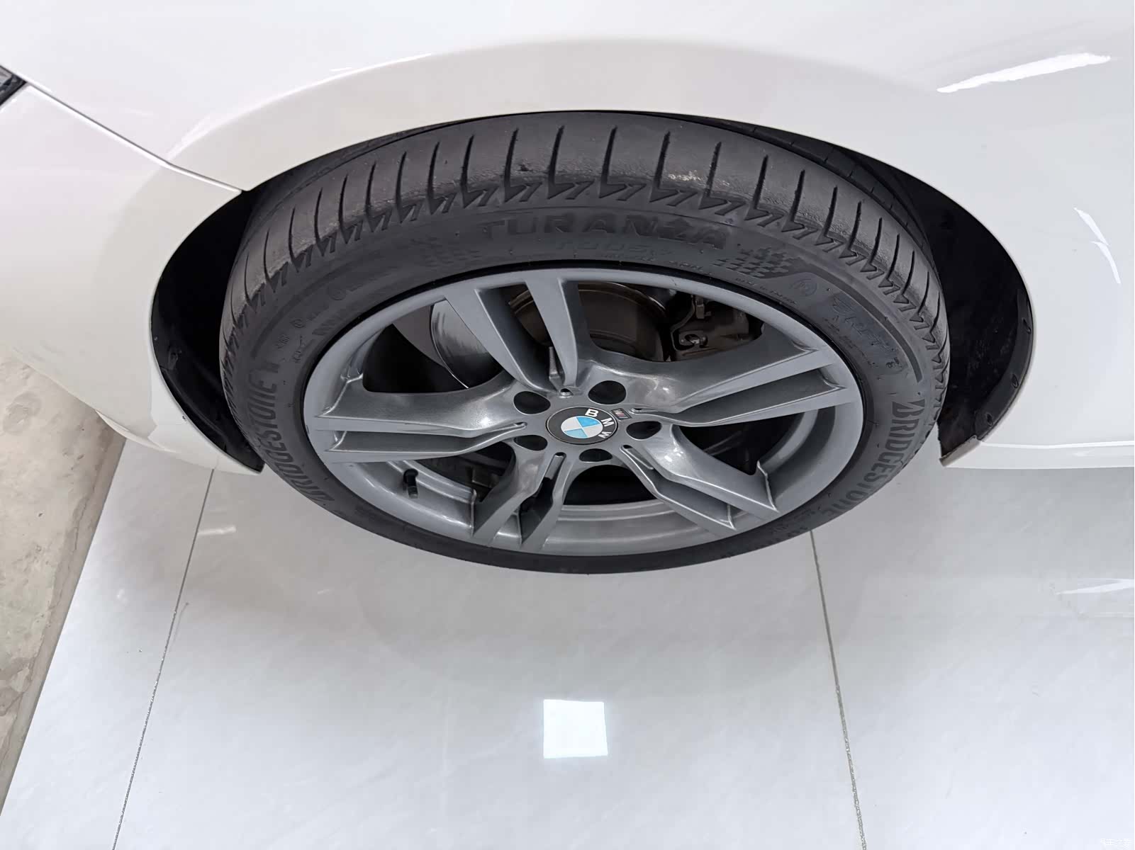 BMW 3 Series, 2016 все фото