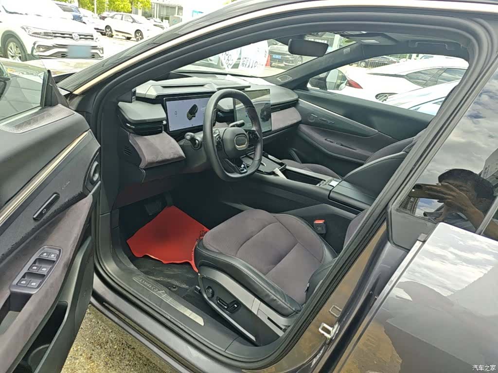 Lynk & Co 02, 2024 16