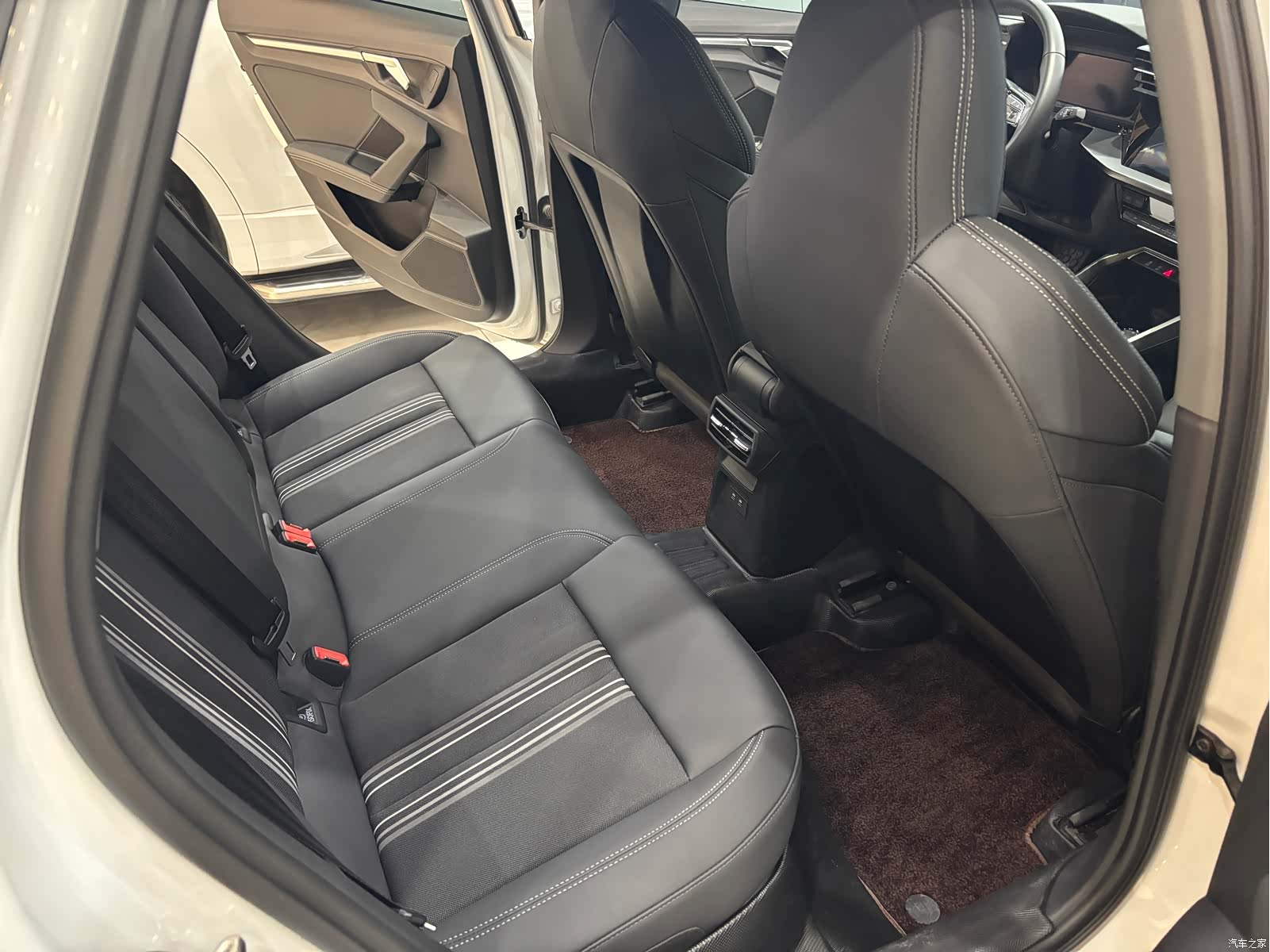 Audi A3, 2023 17