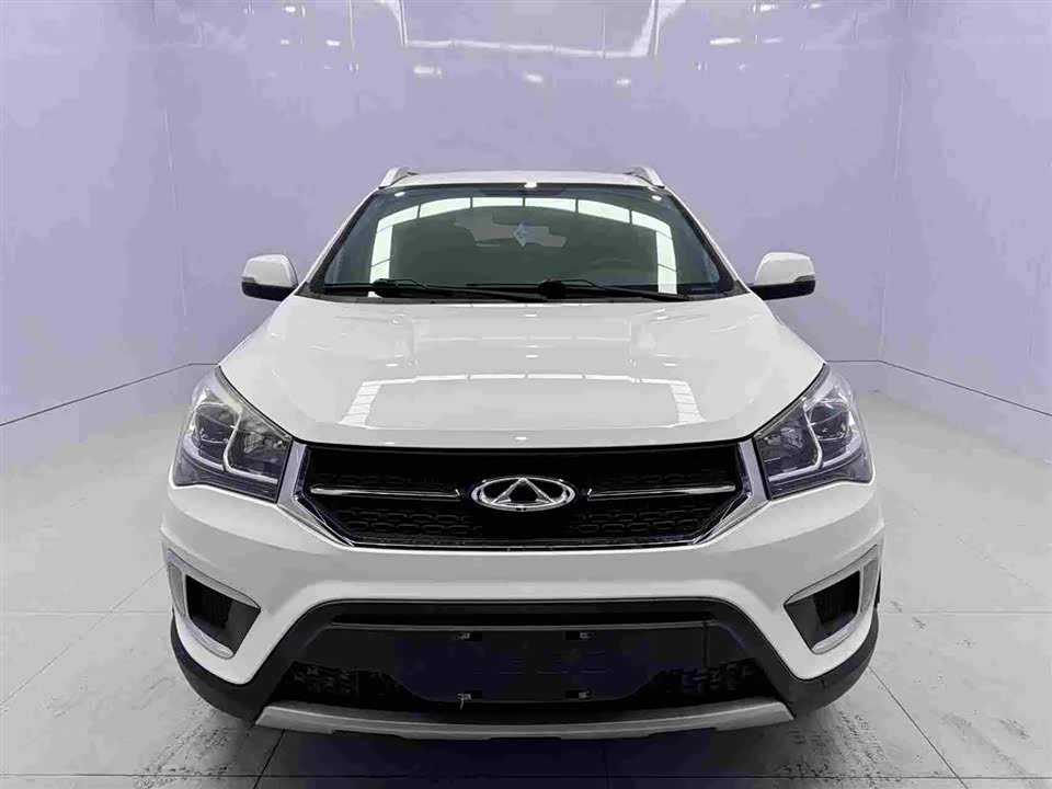 Chery Tiggo 3x