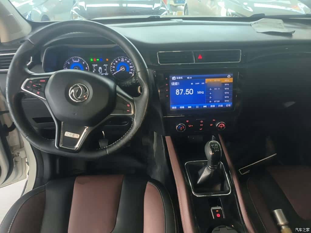 DongFeng 580, 2018 10