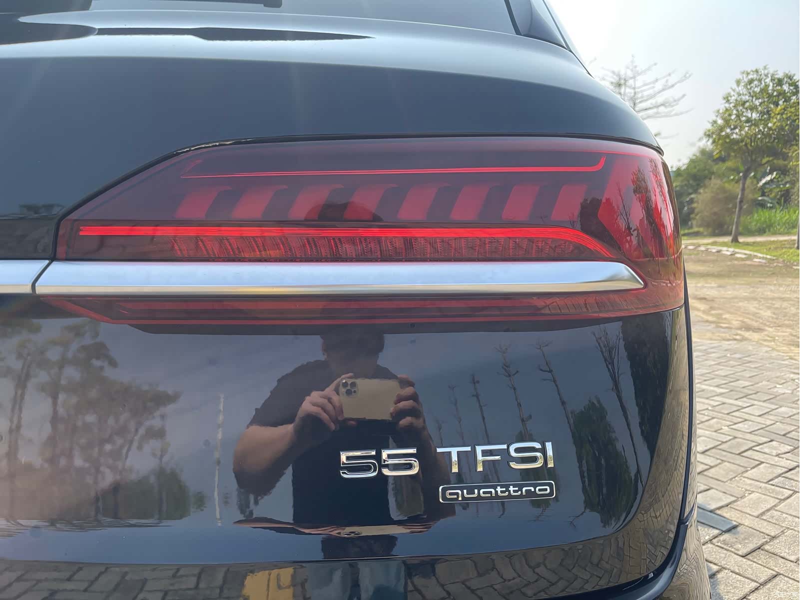 Audi Q7, 2021 19