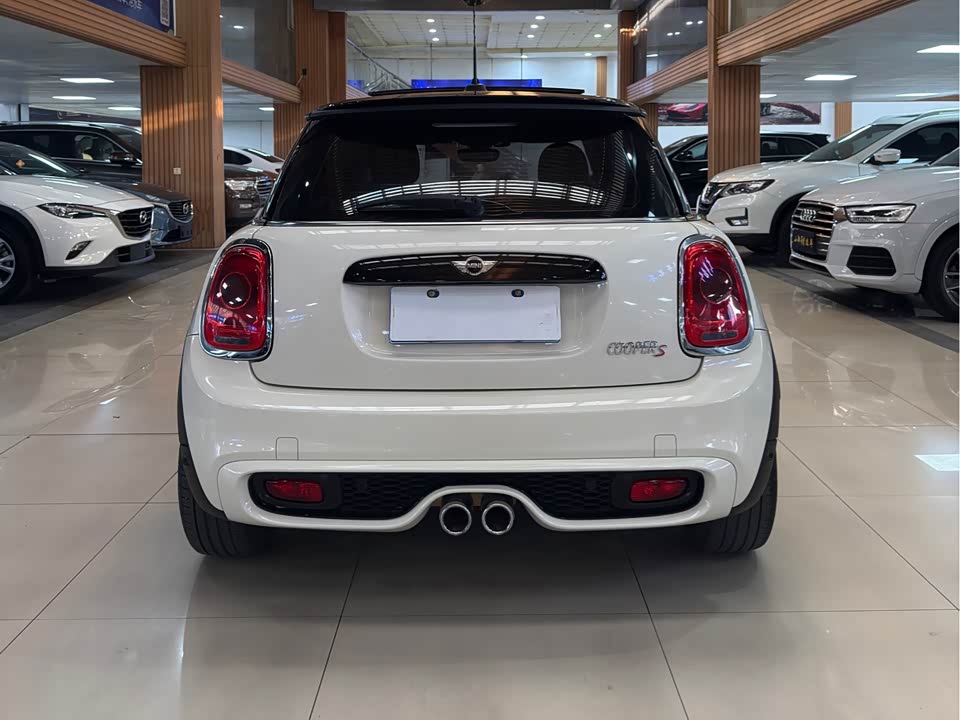 MINI MINI
