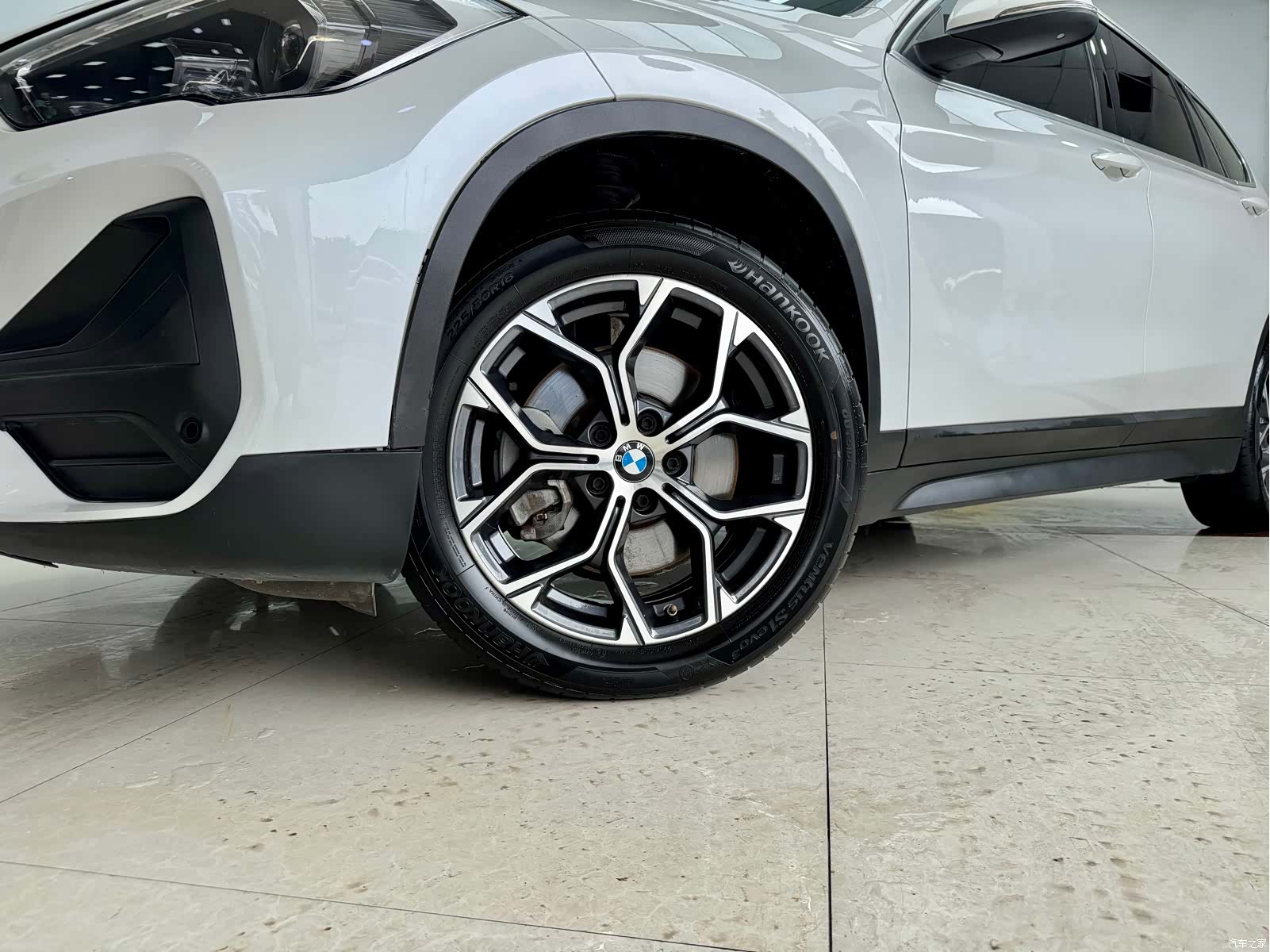 BMW X1, 2023 19