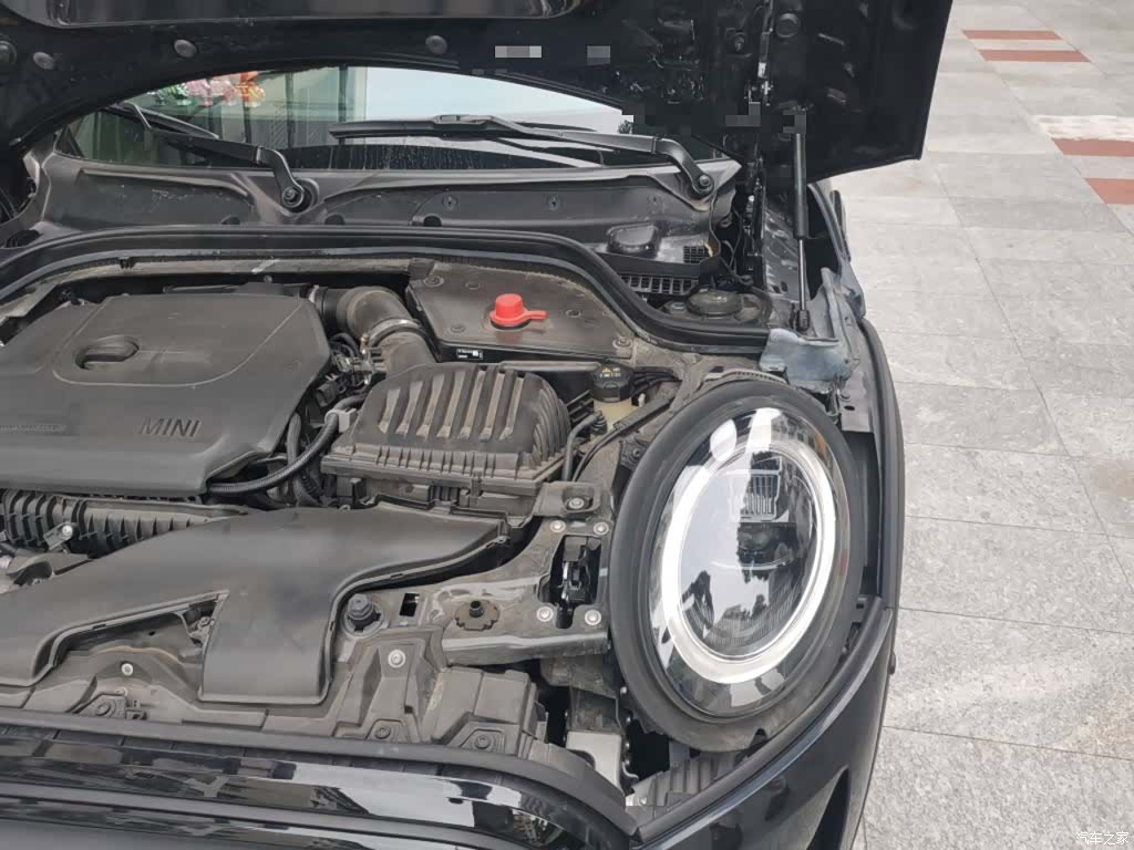 Mini Cooper, 2024 24
