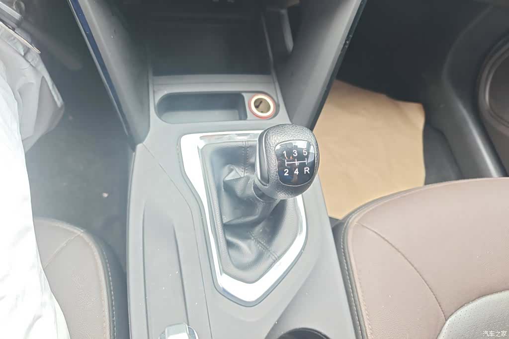 GAC GS4, 2016 16
