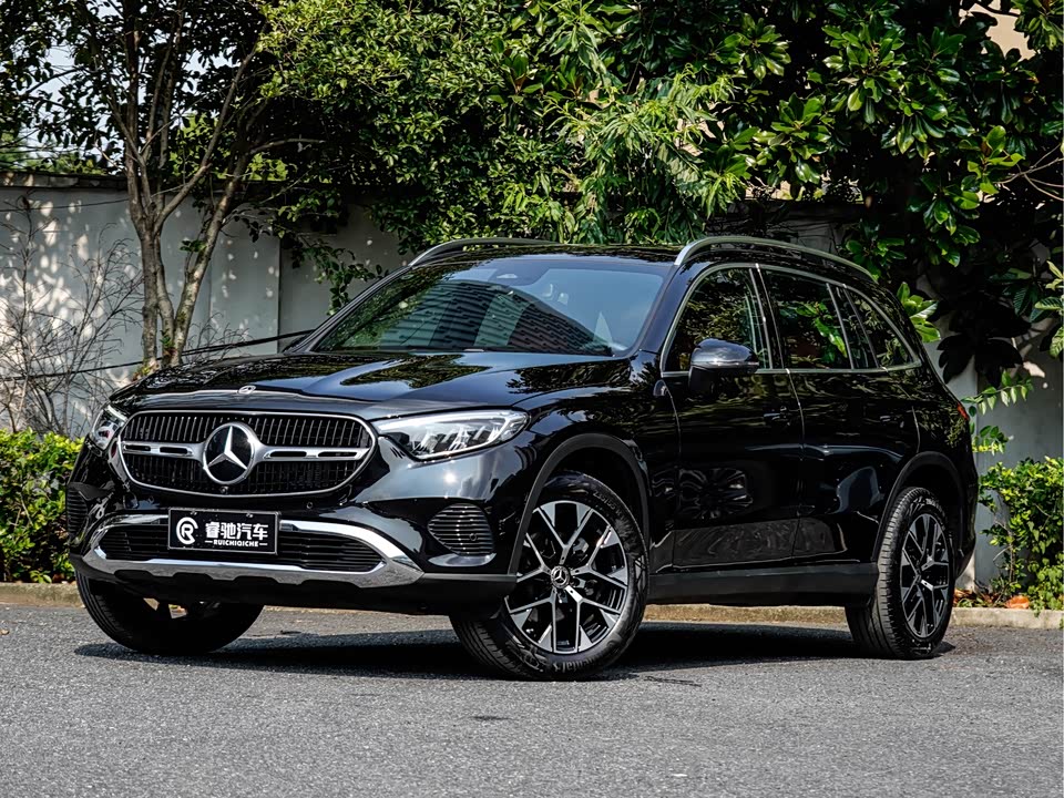 Mercedes-Benz GLC Mercedes-Benz GLC