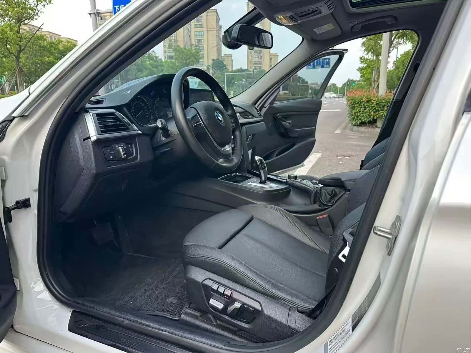 BMW 3 Series, 2017 4