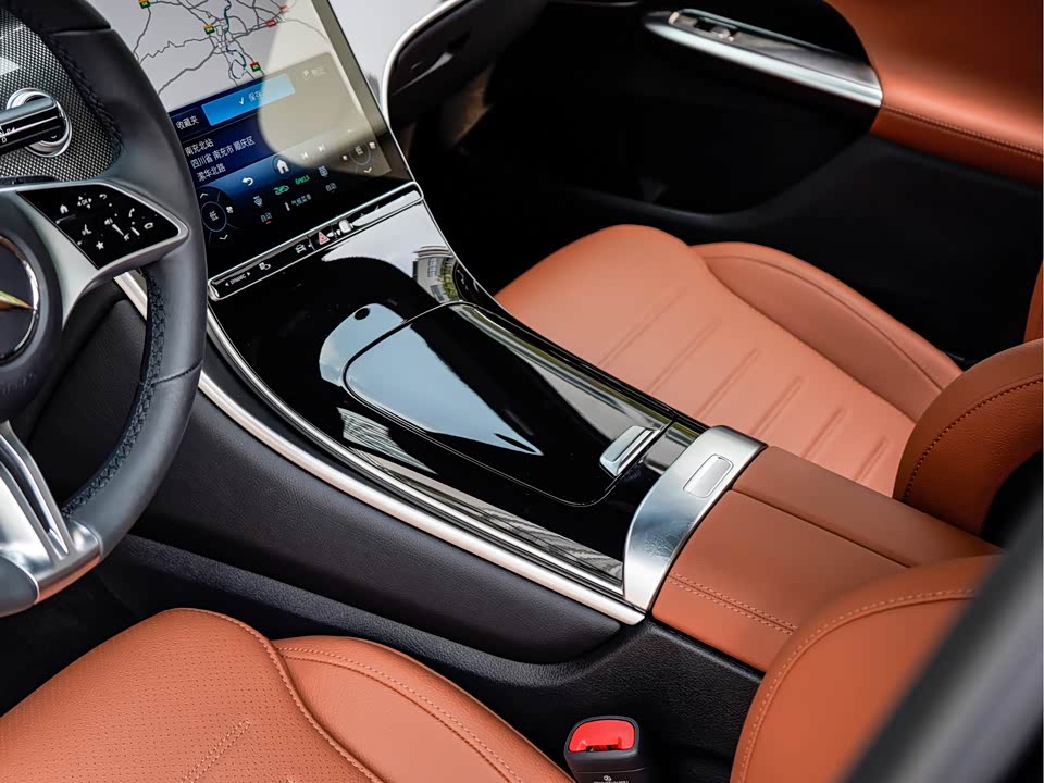 Mercedes-Benz GLC Mercedes-Benz GLC