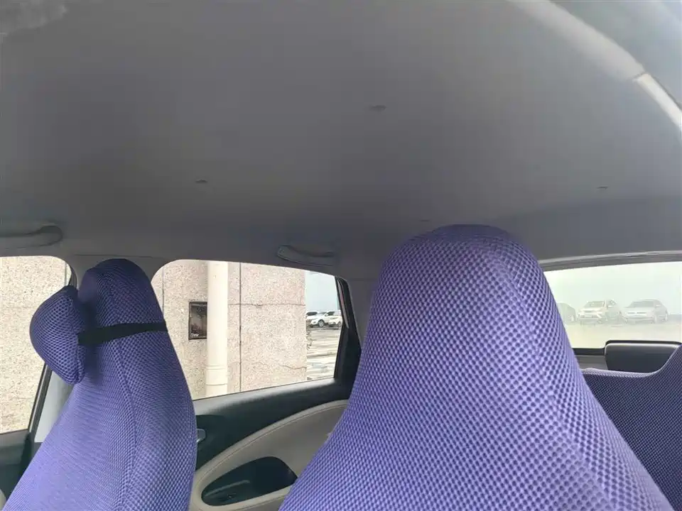 Wuling Wuling Bingguo