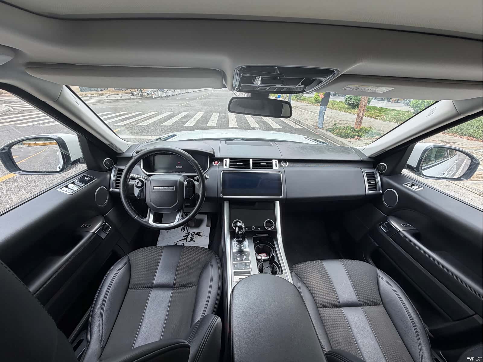 Land Rover Range Rover, 2017 6