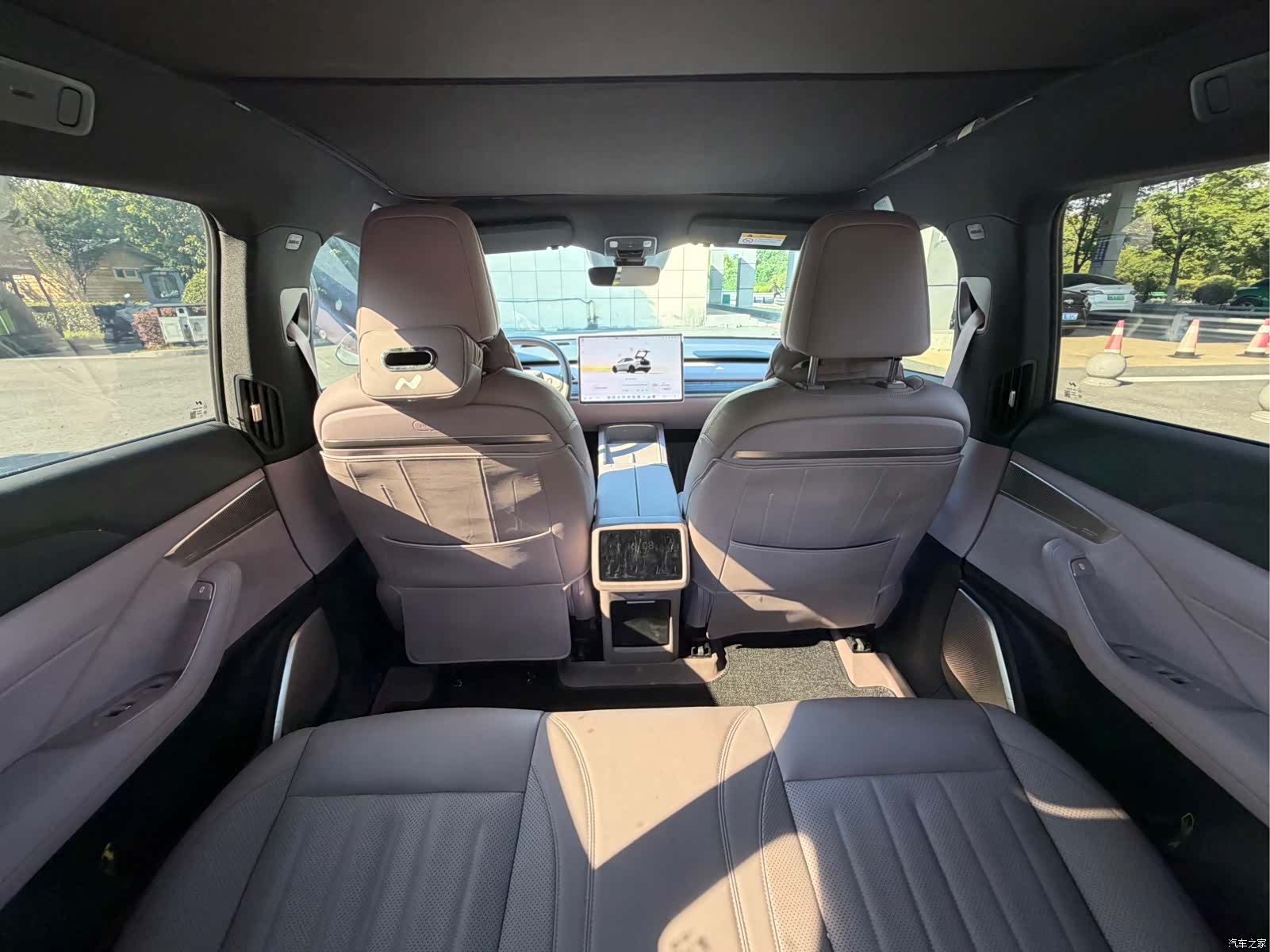 NIO L60, 2025 11