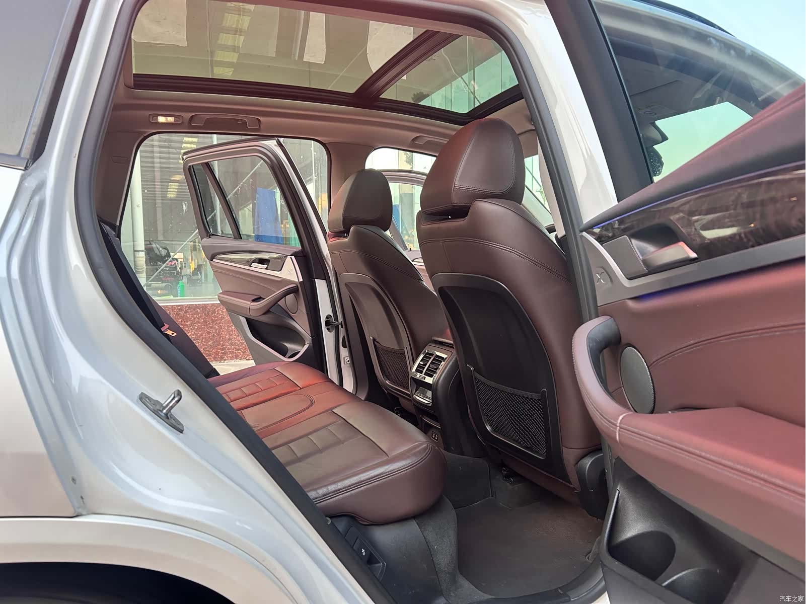 BMW X3, 2020 9