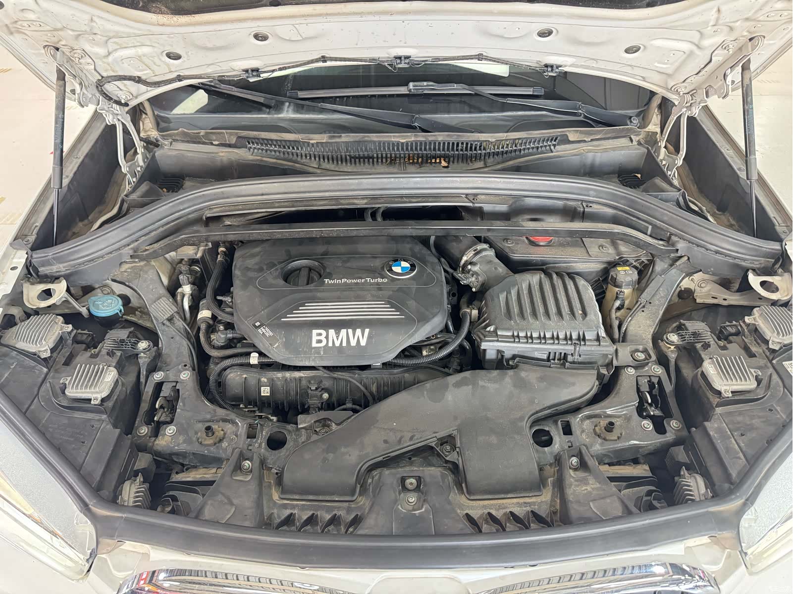 BMW X1, 2019 18