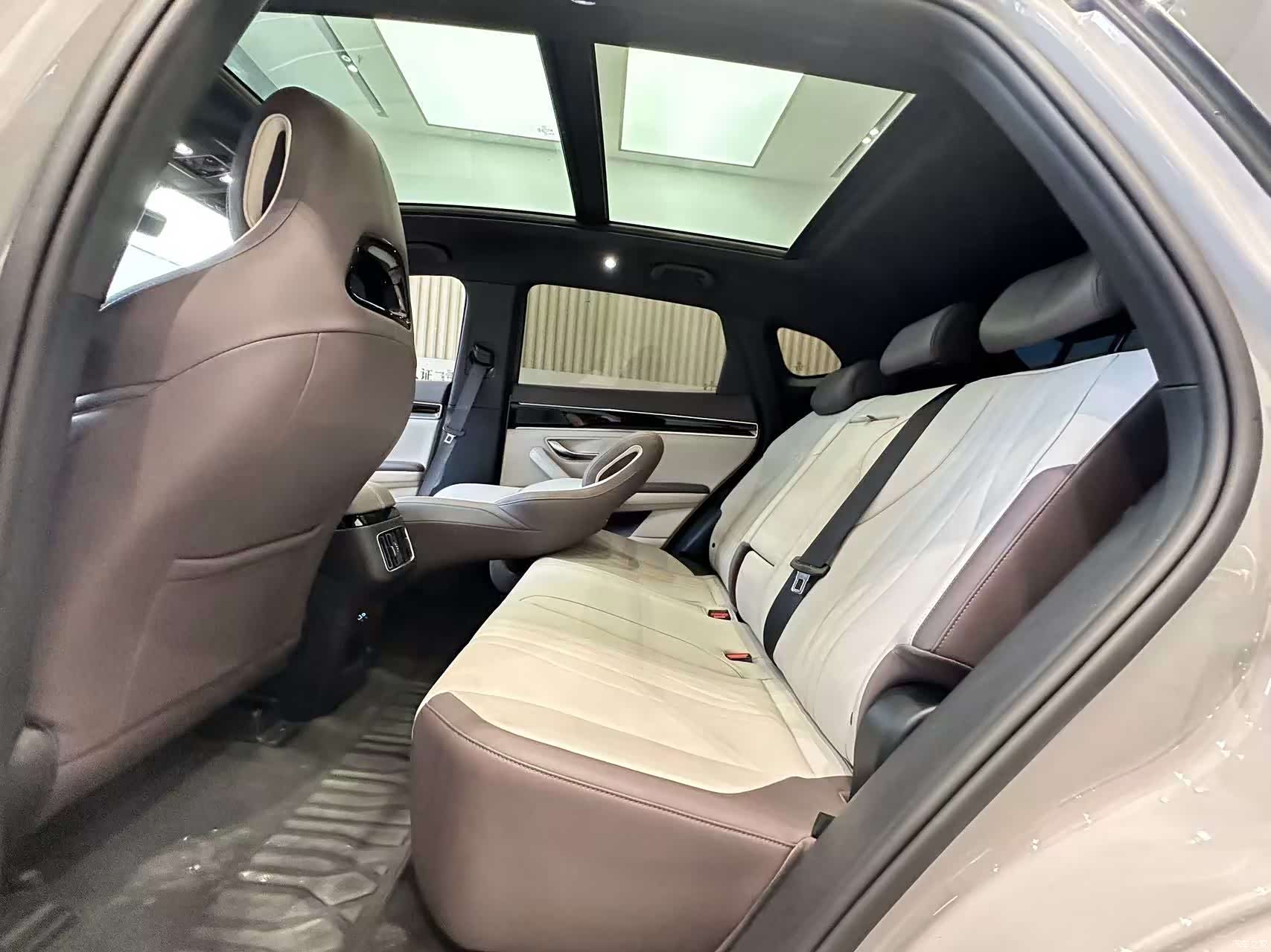 BYD Song, 2025 12