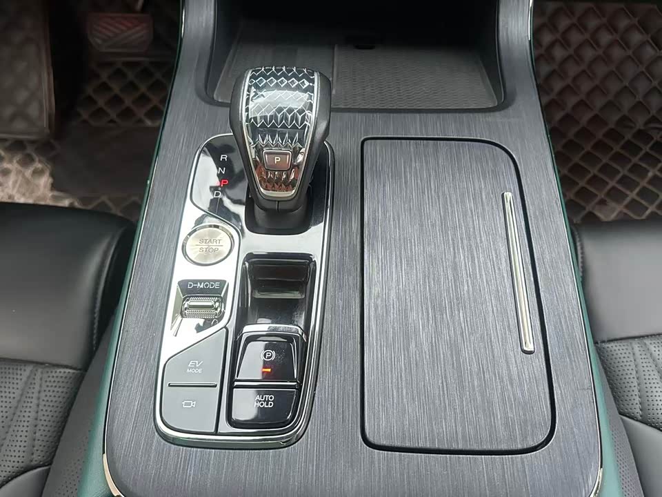 Trumpchi Trumpchi GS8