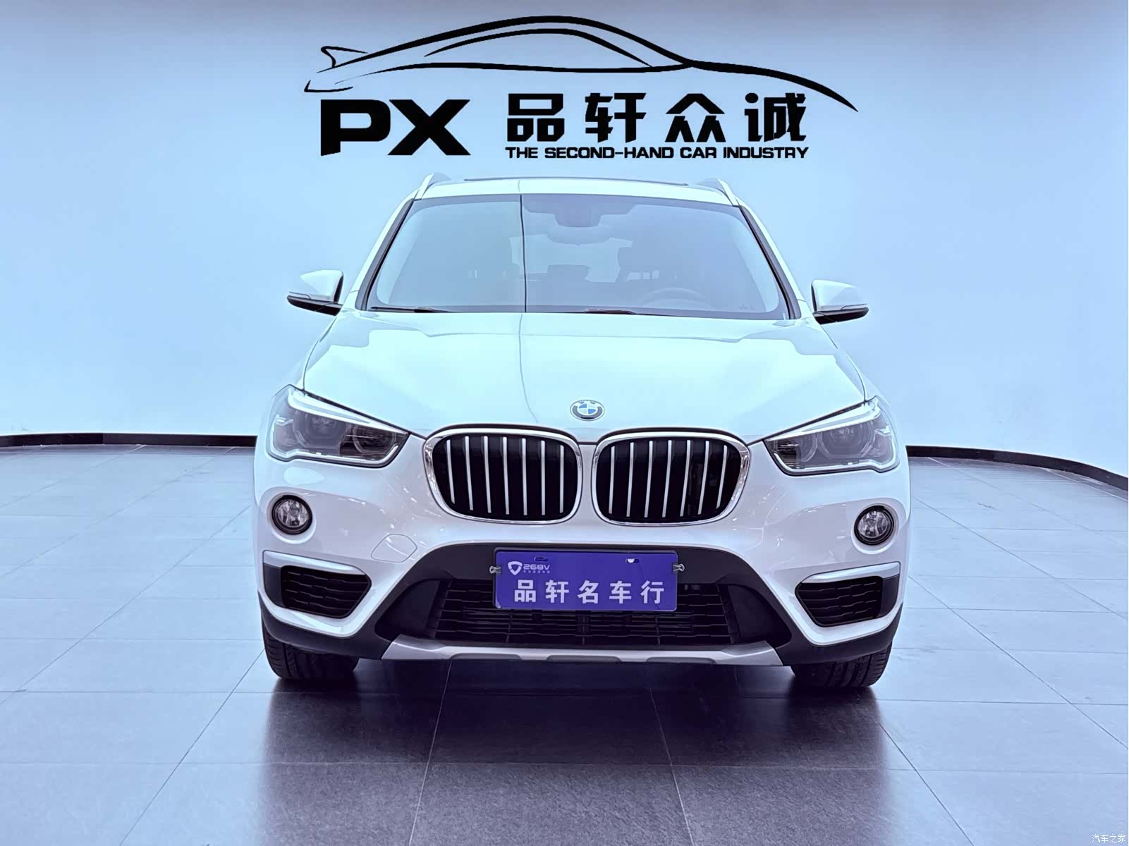 BMW X1, 2019 2