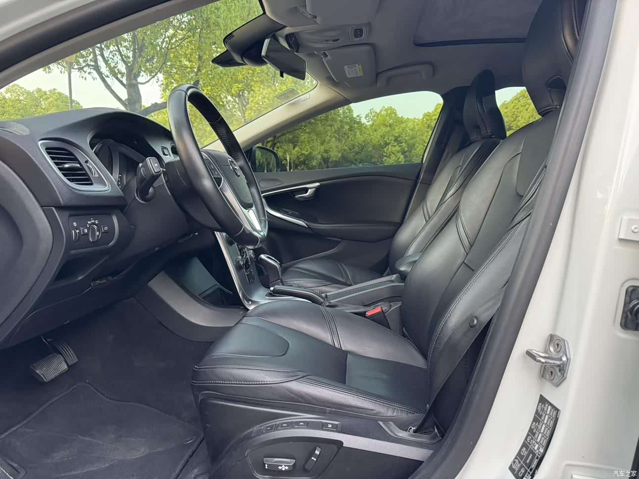 Volvo V40, 2016 7
