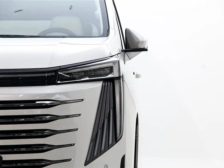 Trumpchi Trumpchi E9