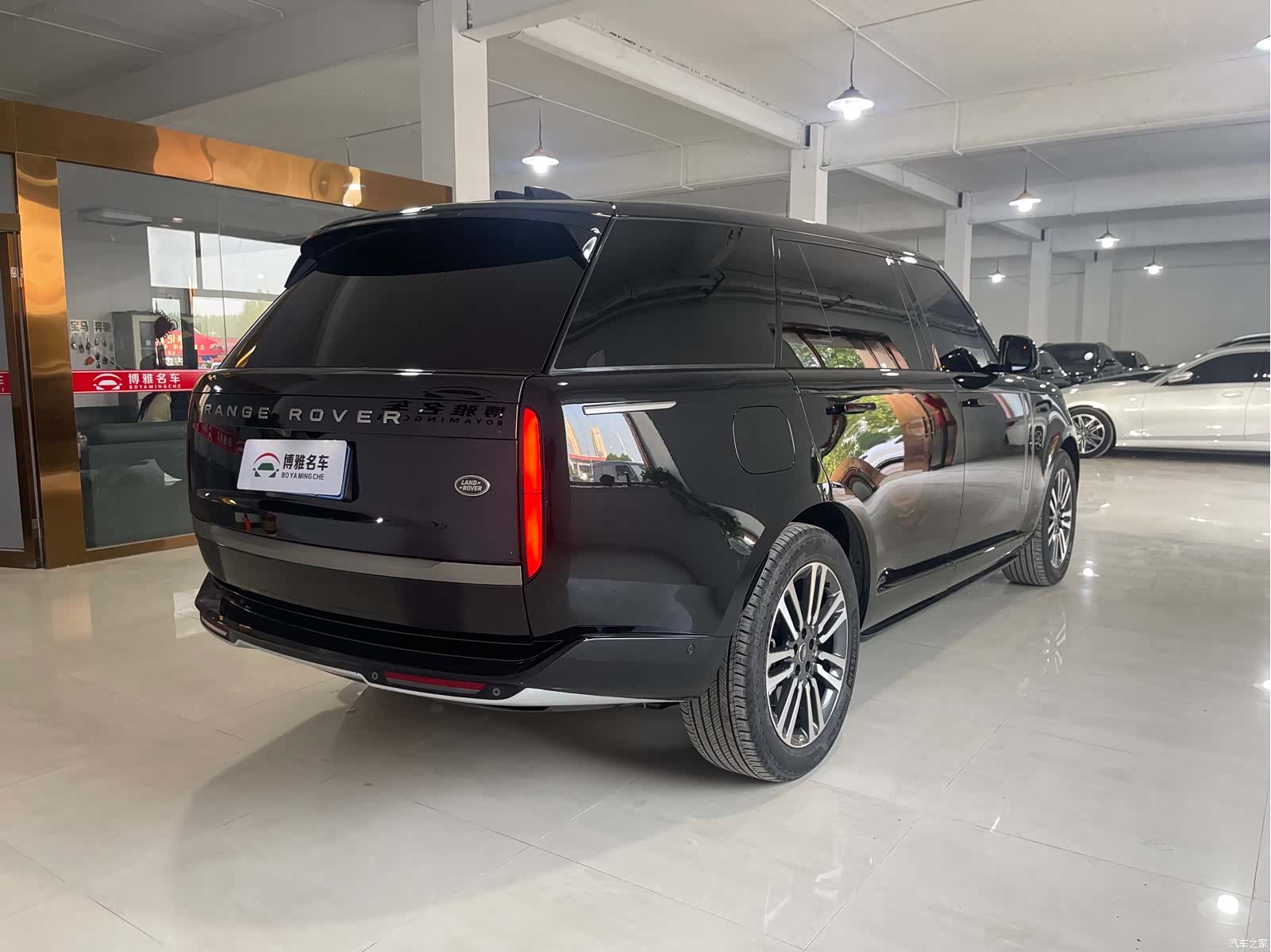Land Rover Range Rover, 2023 6