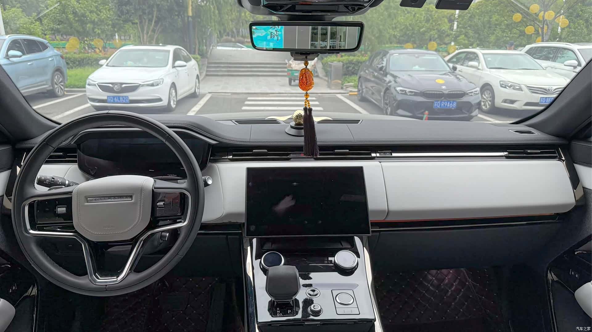 Land Rover Range Rover, 2023 7