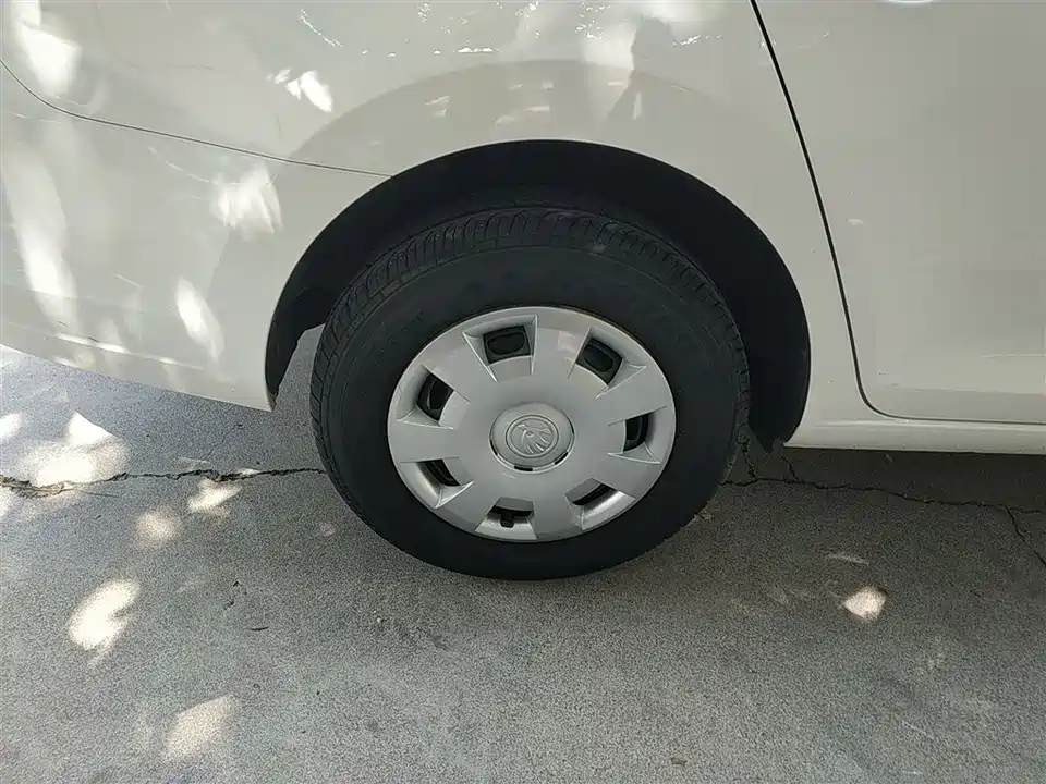 Skoda Xin Rui Skoda Xin Rui