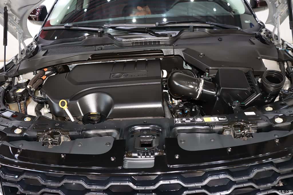 Land Rover Range Rover, 2021 20