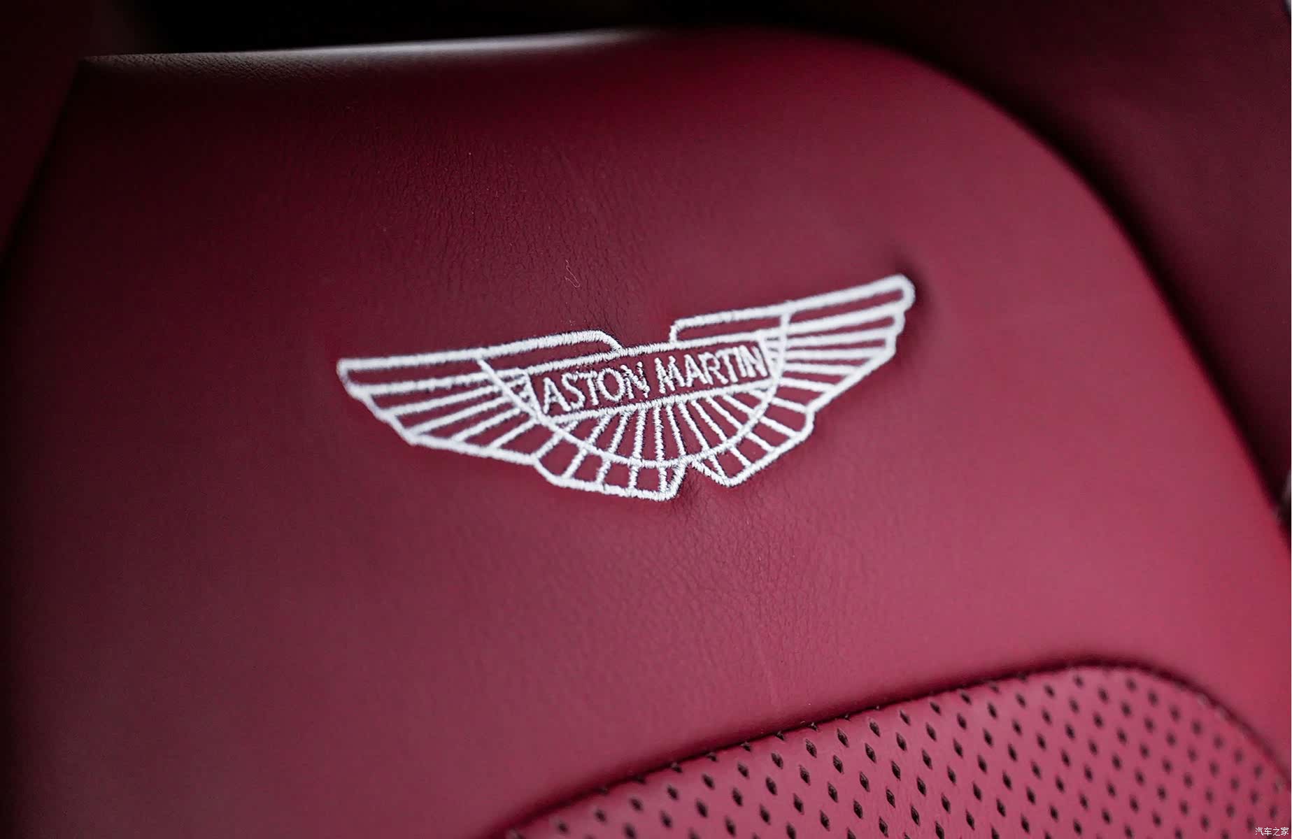 Aston Martin Rapide, 2016 25