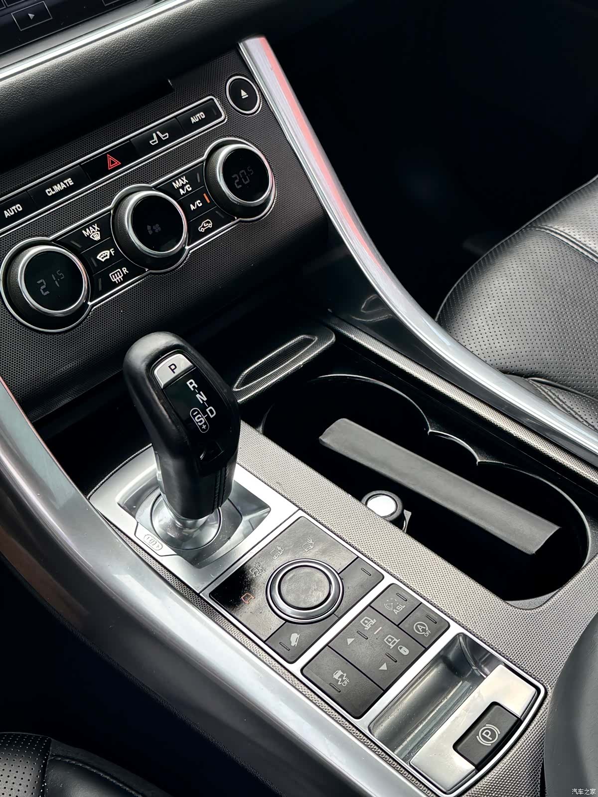 Land Rover Range Rover, 2015 14