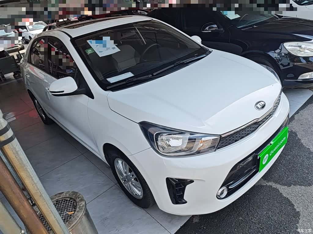 Kia Value, 2019 4