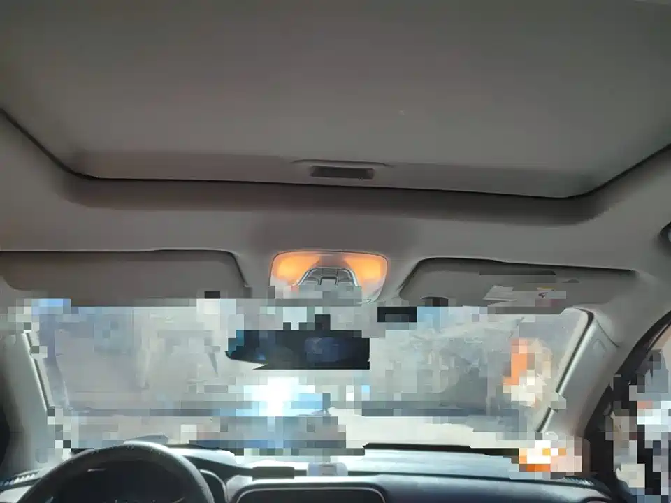 Trumpchi Trumpchi GS3