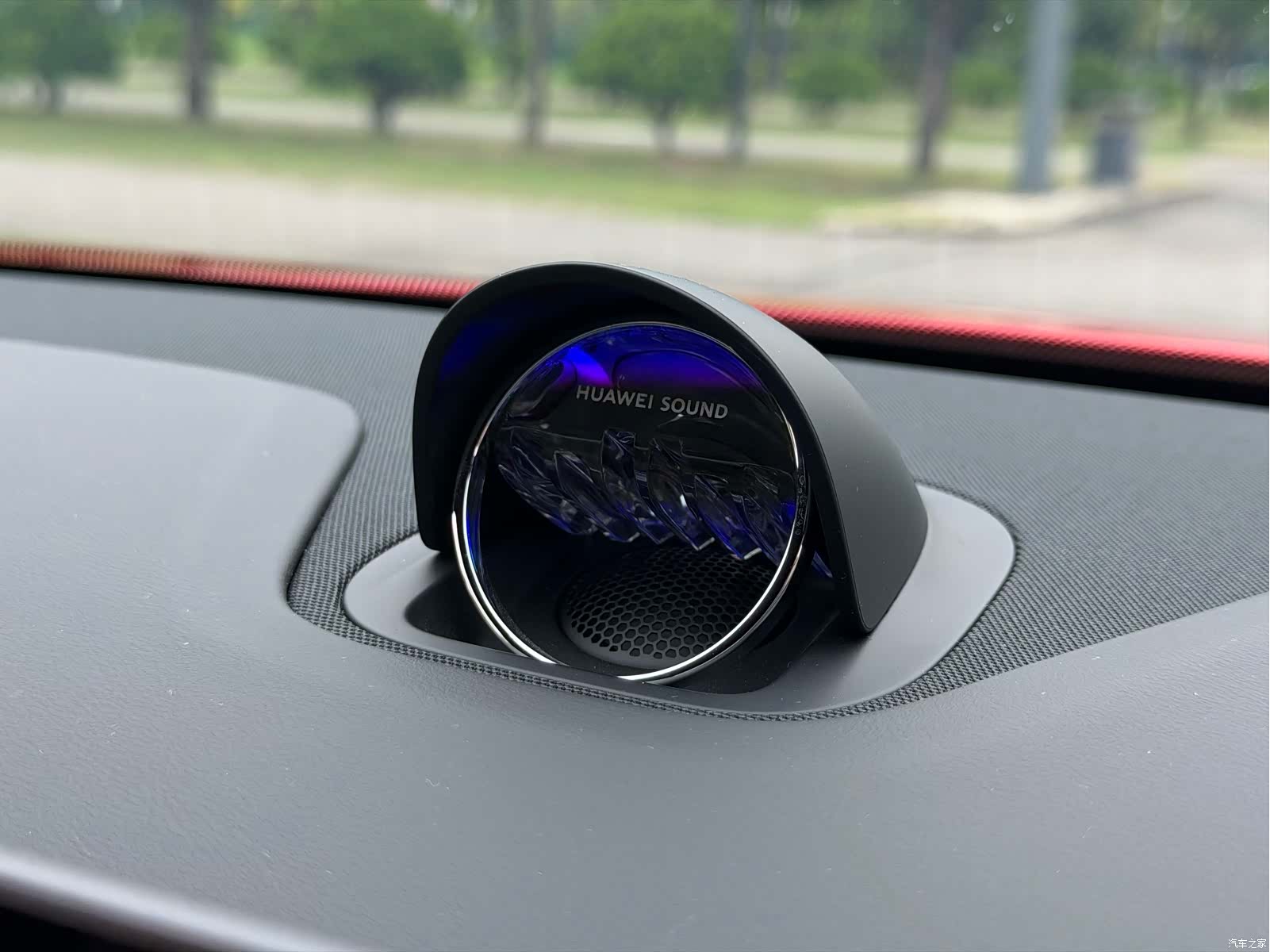 AITO M5, 2024 12