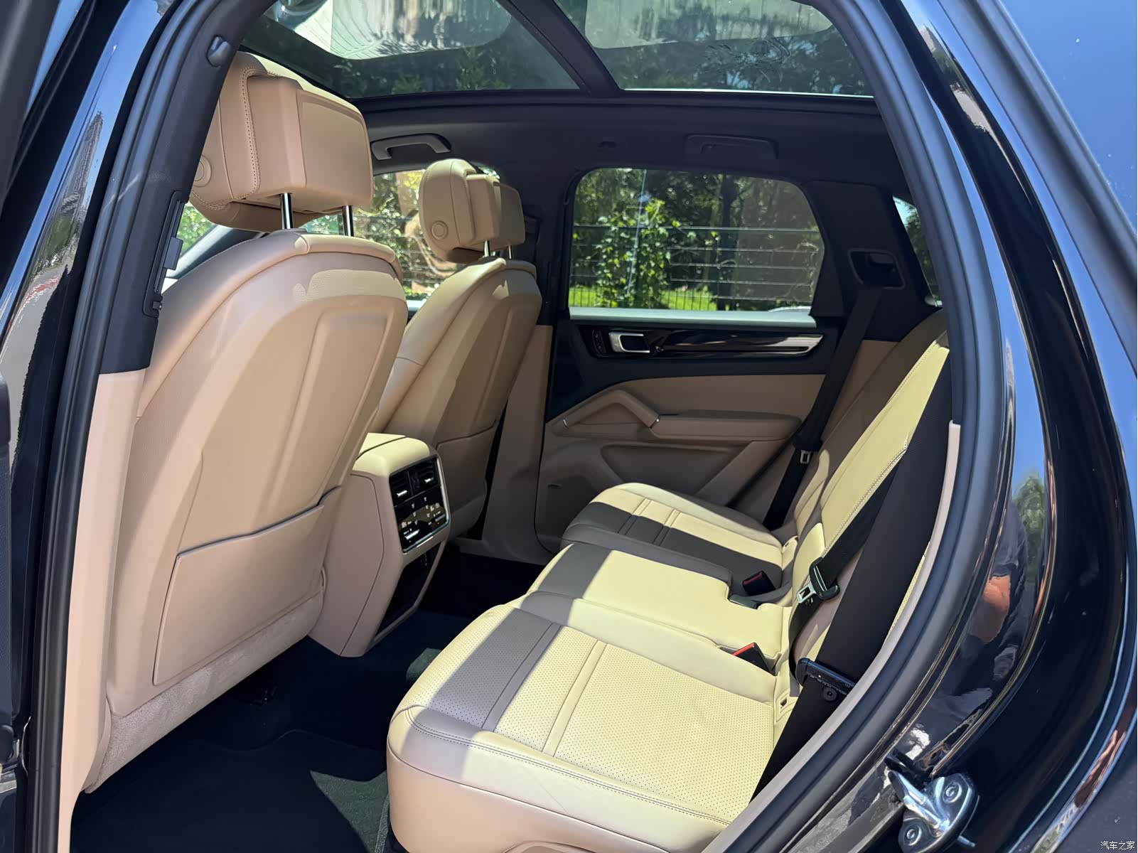 Porsche Cayenne, 2019 18