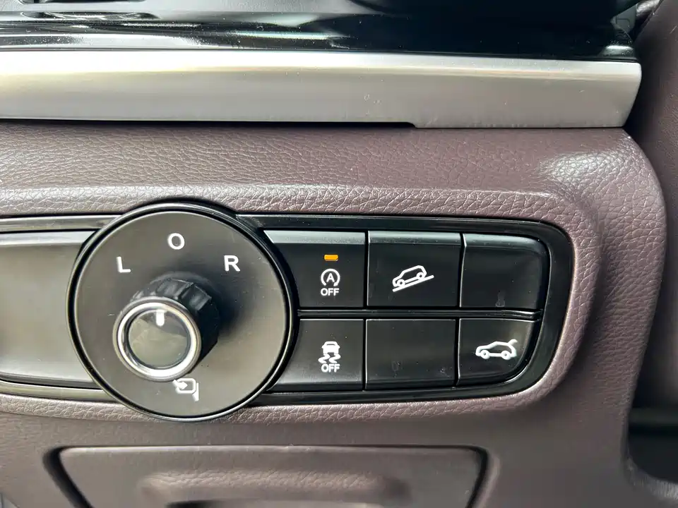 Trumpchi Trumpchi M8