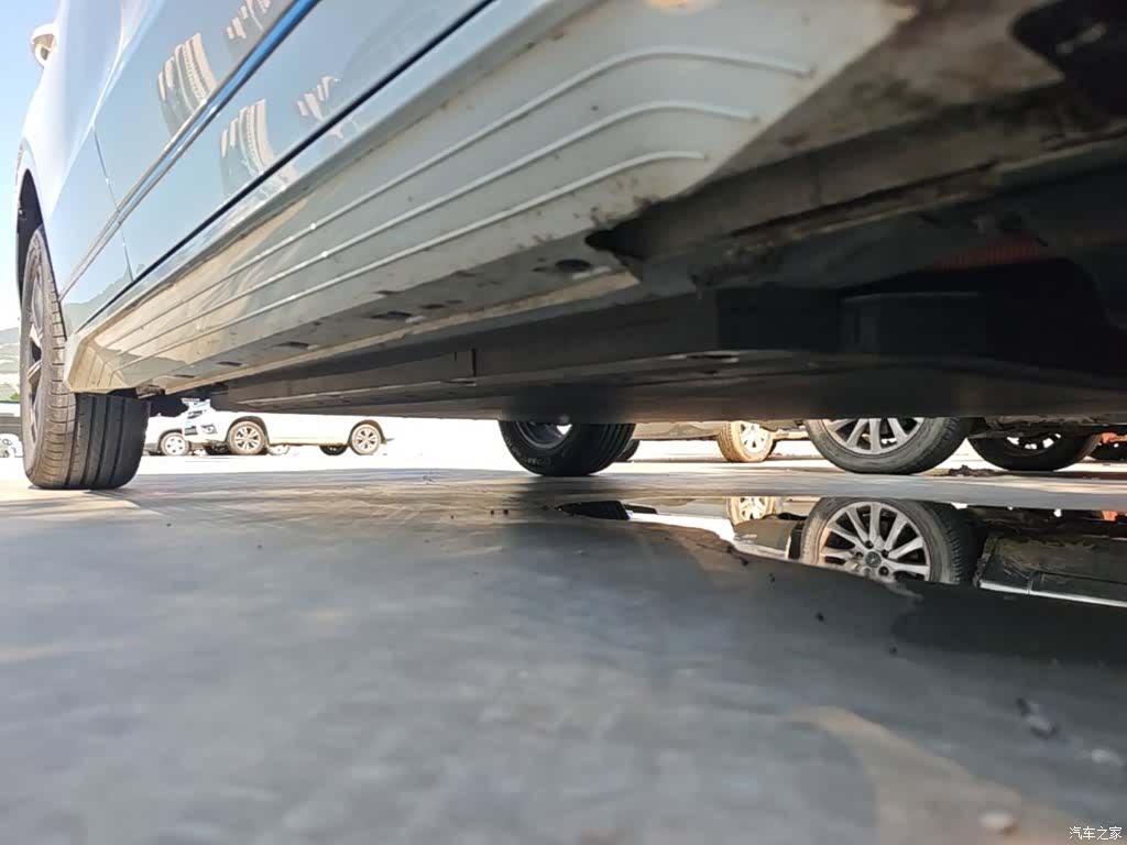 BYD E2, 2021 21