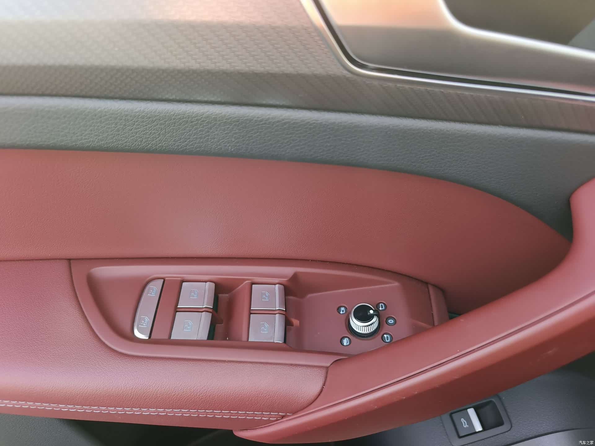 Audi Q5L, 2024 20