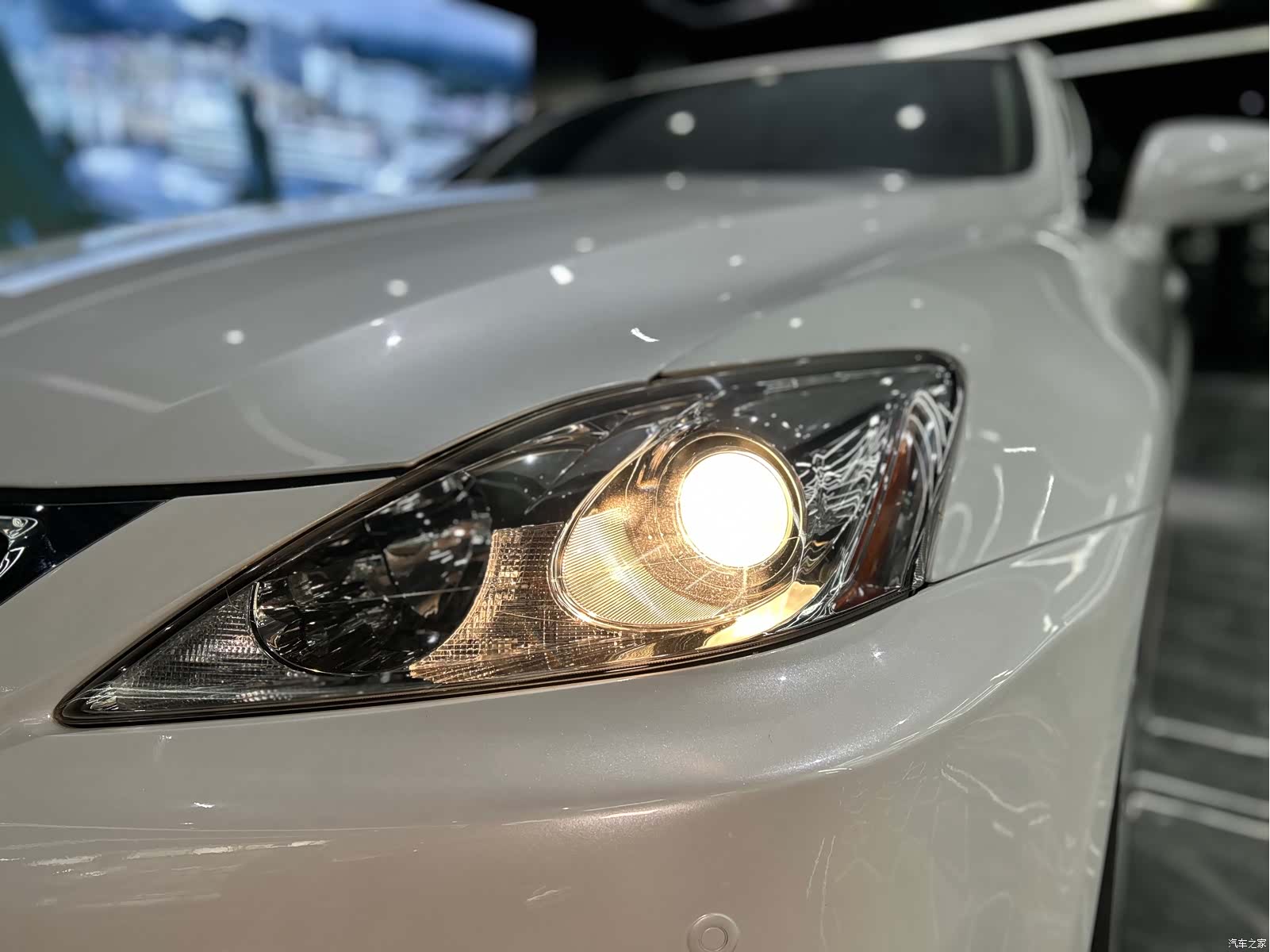 Lexus IS, 2012 35