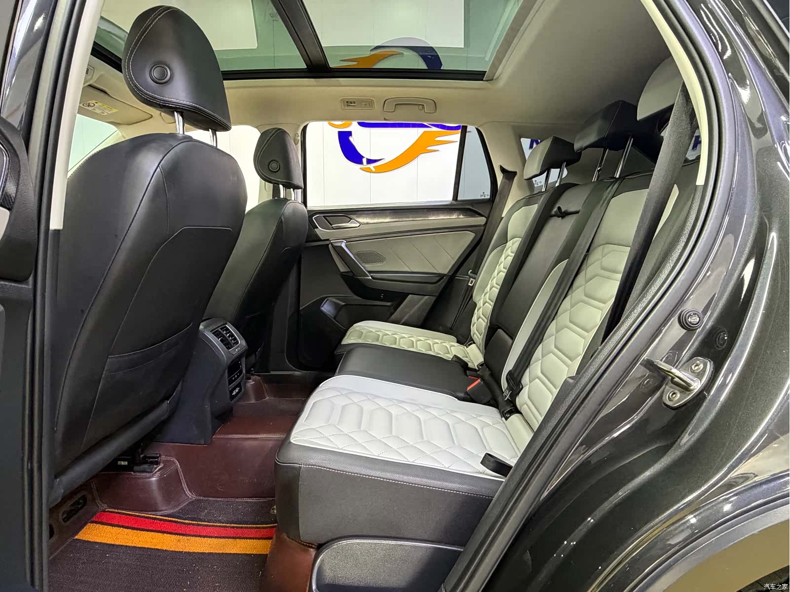 Volkswagen Tayron, 2022 8