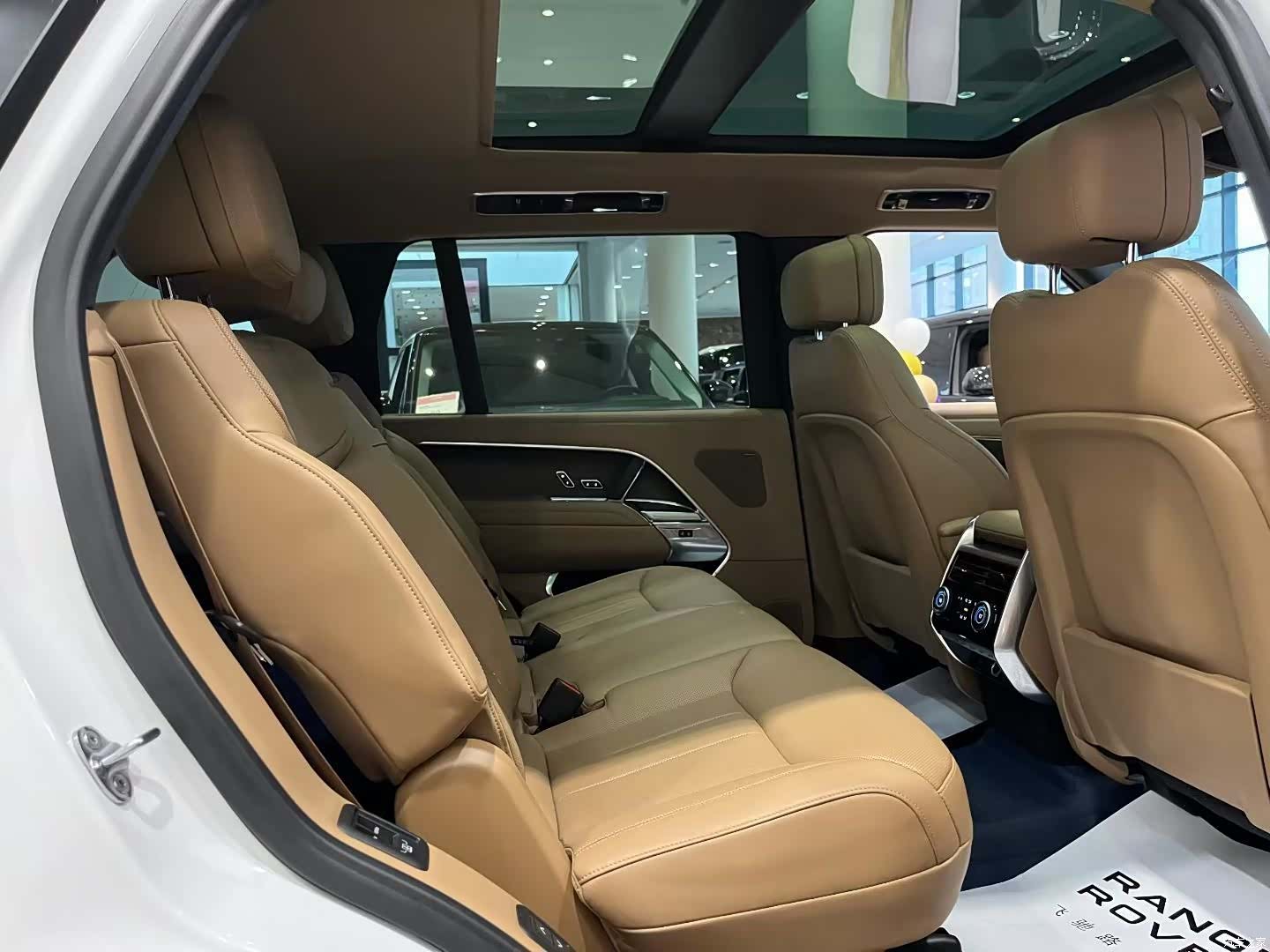 Land Rover Range Rover, 2023 7