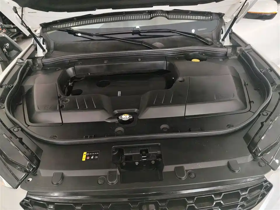 Weipai VV6