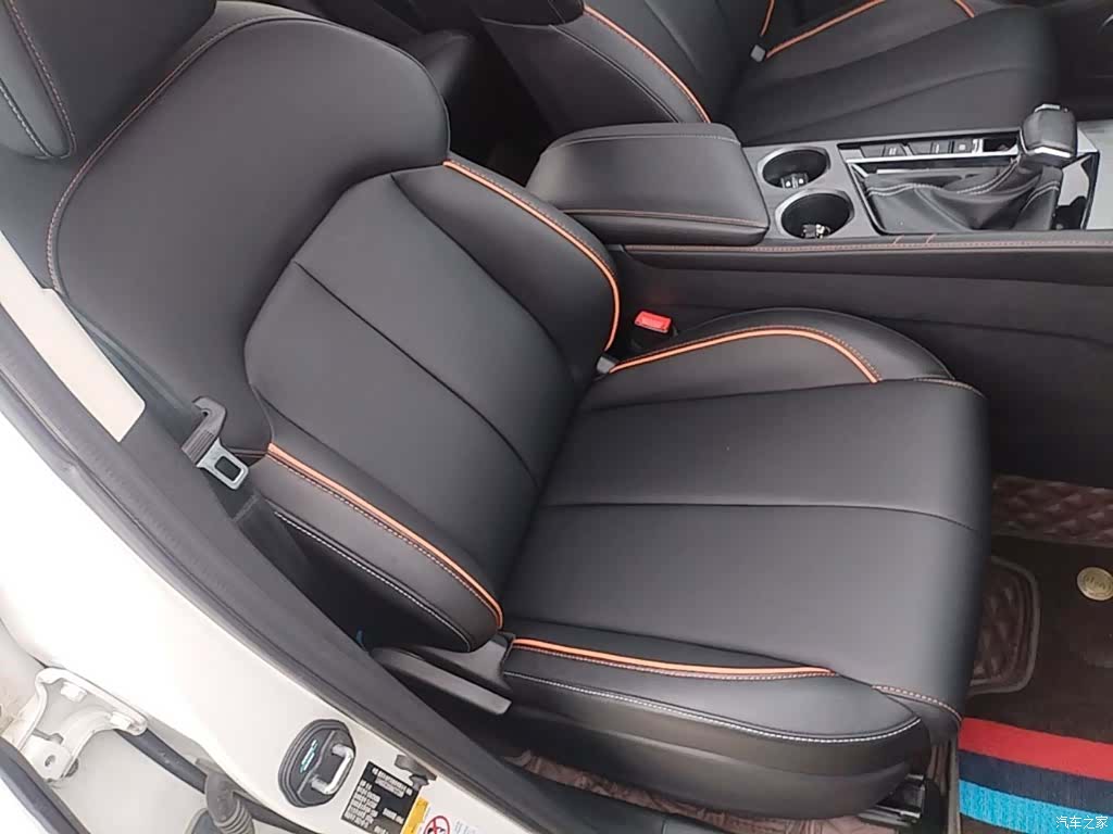 Changan X7, 2022 25
