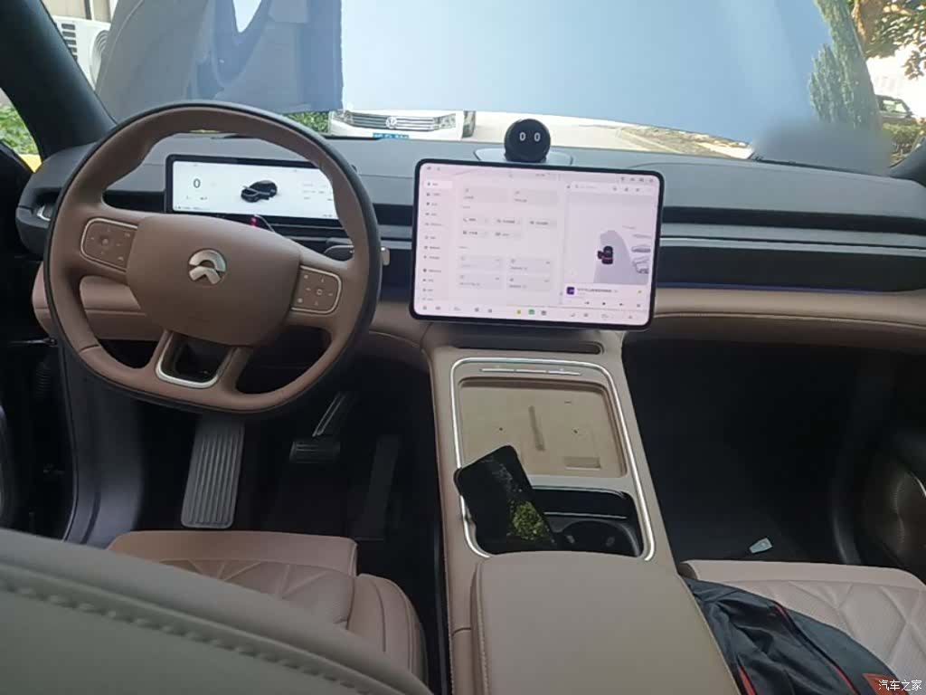 NIO ES6, 2025 6