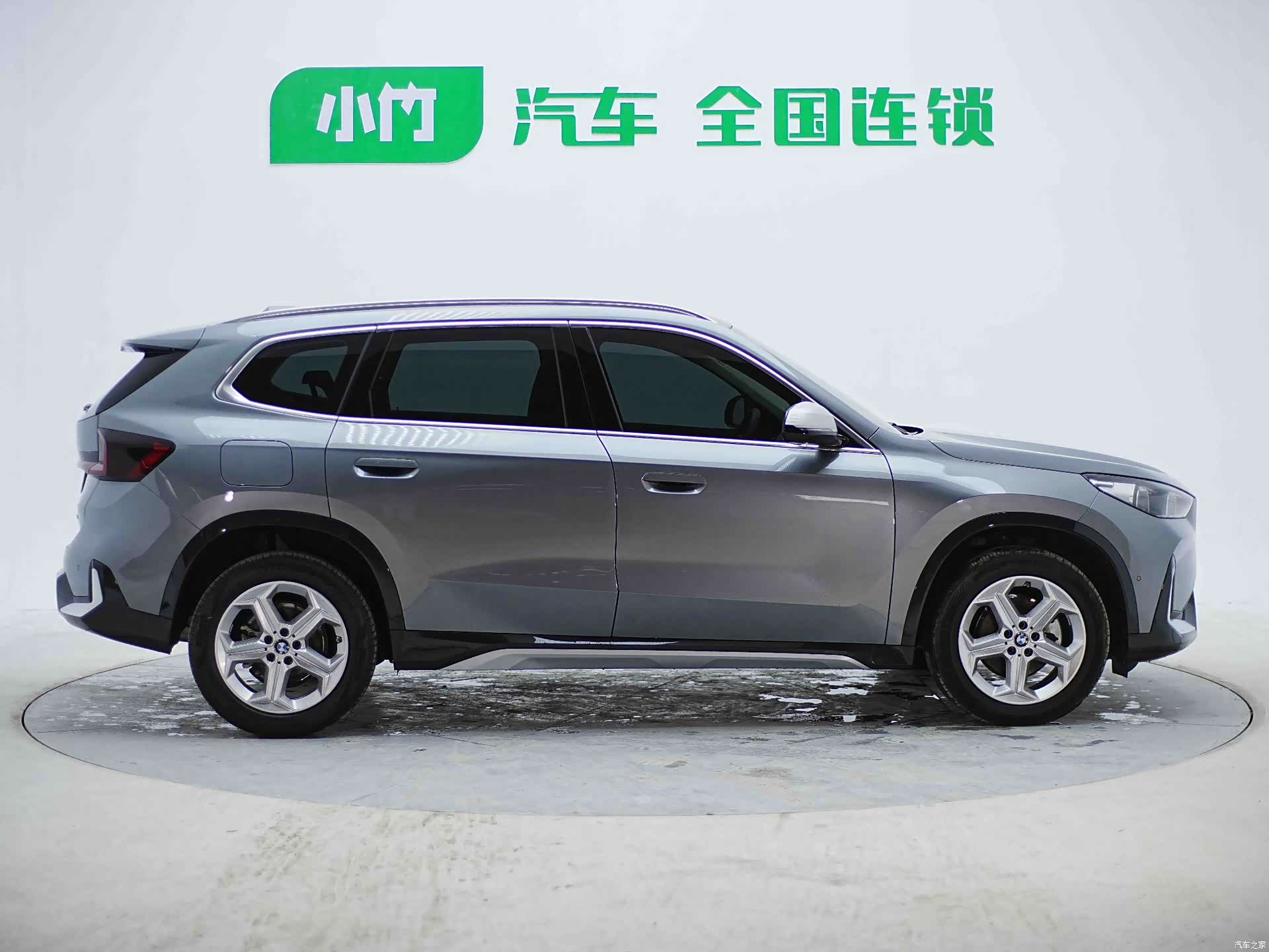 BMW X1, 2024 6