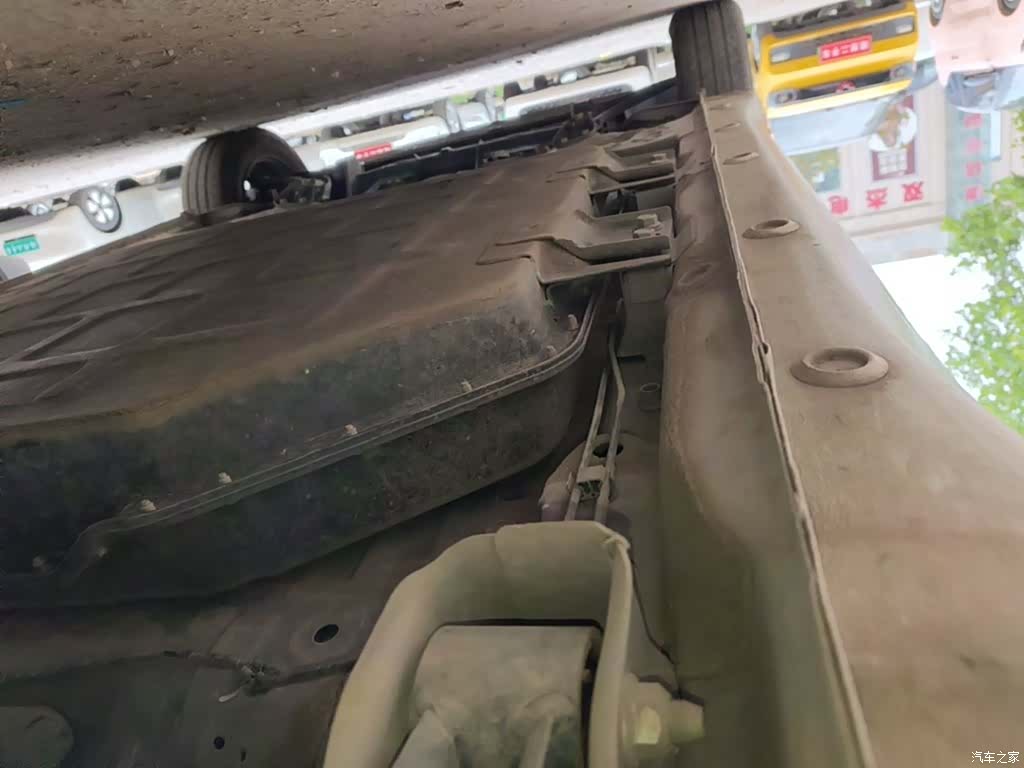 Wuling MINIEV, 2025 22
