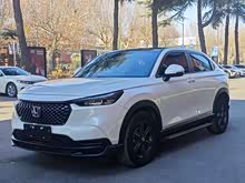 ����XR-V 2023�� 1.5L CVT���˰�