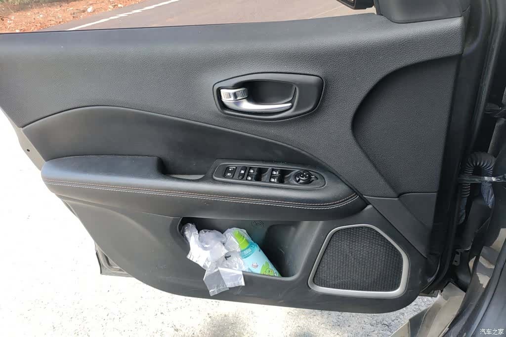 Jeep Compass, 2017 7
