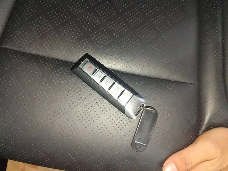 Weipai VV6