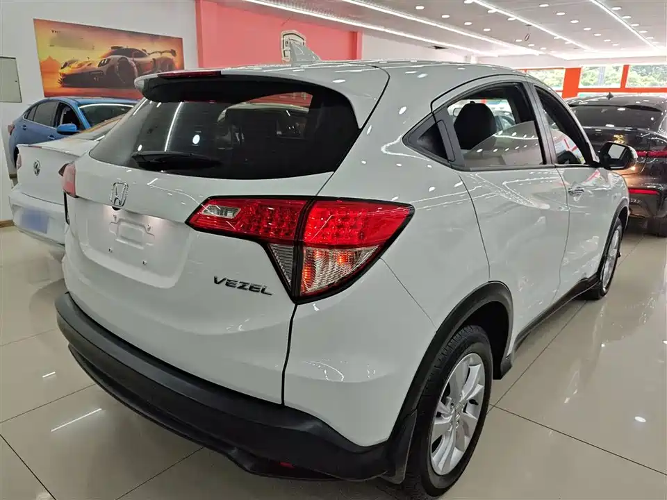 Honda Binzhi Honda Binzhi