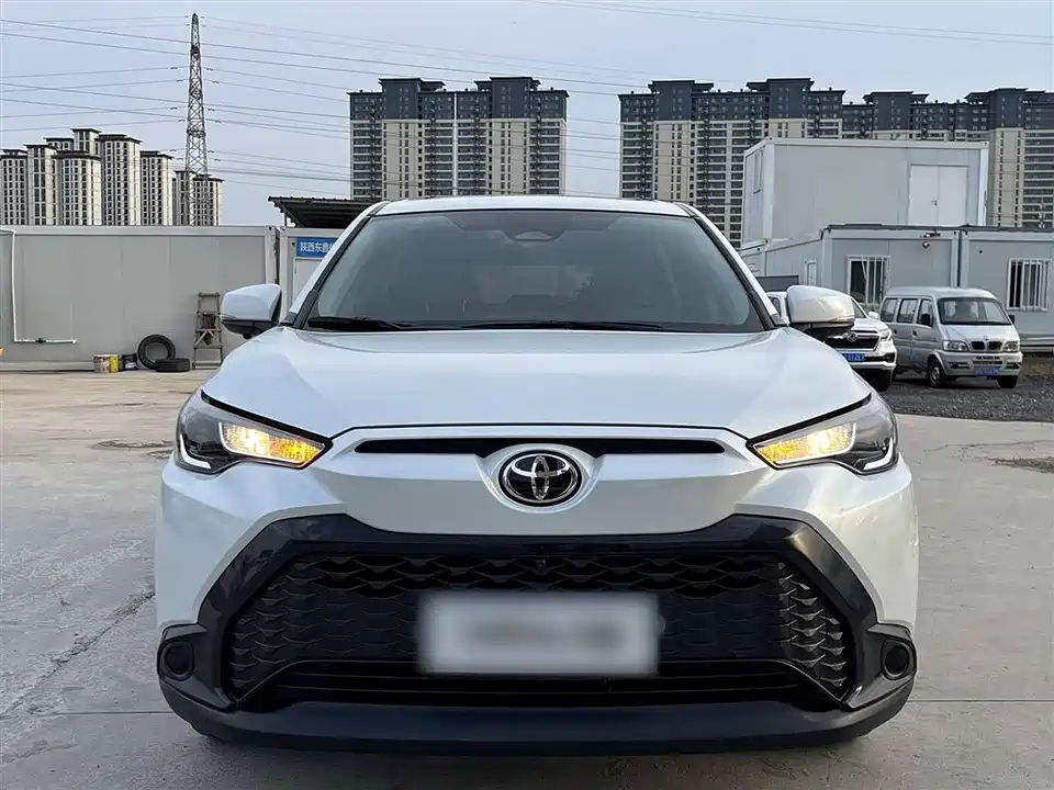 Toyota Fenglanda Toyota Fenglanda