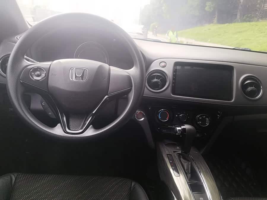 Honda XR-V 2018, фото 6